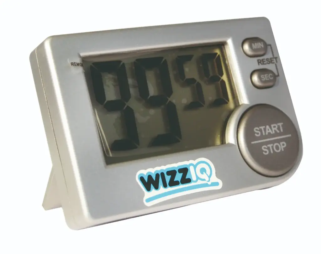 CHRONOMETER VOOR RUITENREPARATIE KIT
