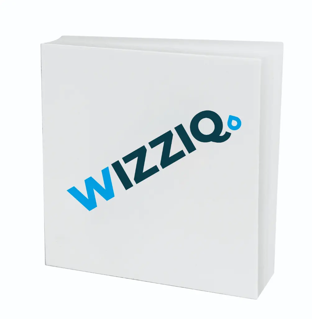BOOK OF 100 PLASTIC SHEETS - 5x5cm