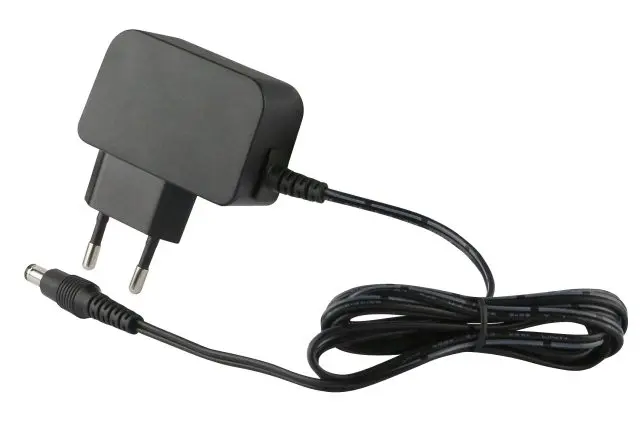 POWER SUPPLY- CHARGER 220V-12V FOR IQUVLAMP (IQUVLAMP (IQSTARTERKIT))