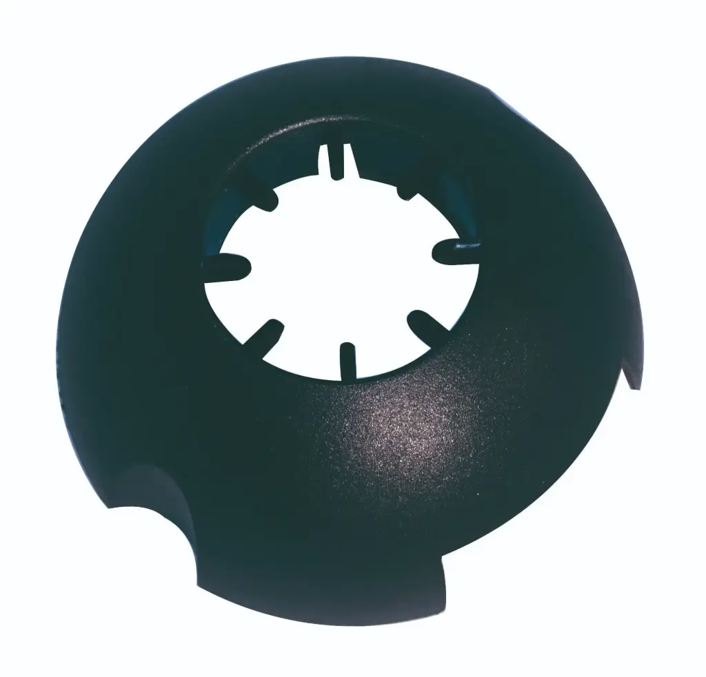 INJECTION BRIDGE UV SHIELD