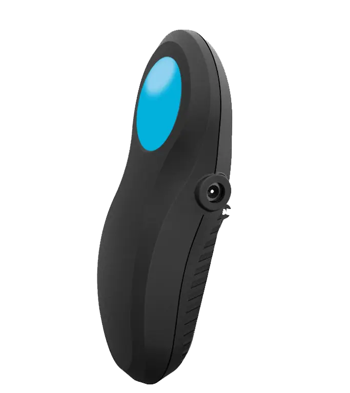 WIZZIQ HEIZUNG & FEUCHTIGKEITS-VERDAMPFER MIT LADEKABEL