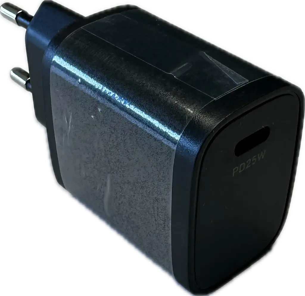 CHARGER USB C