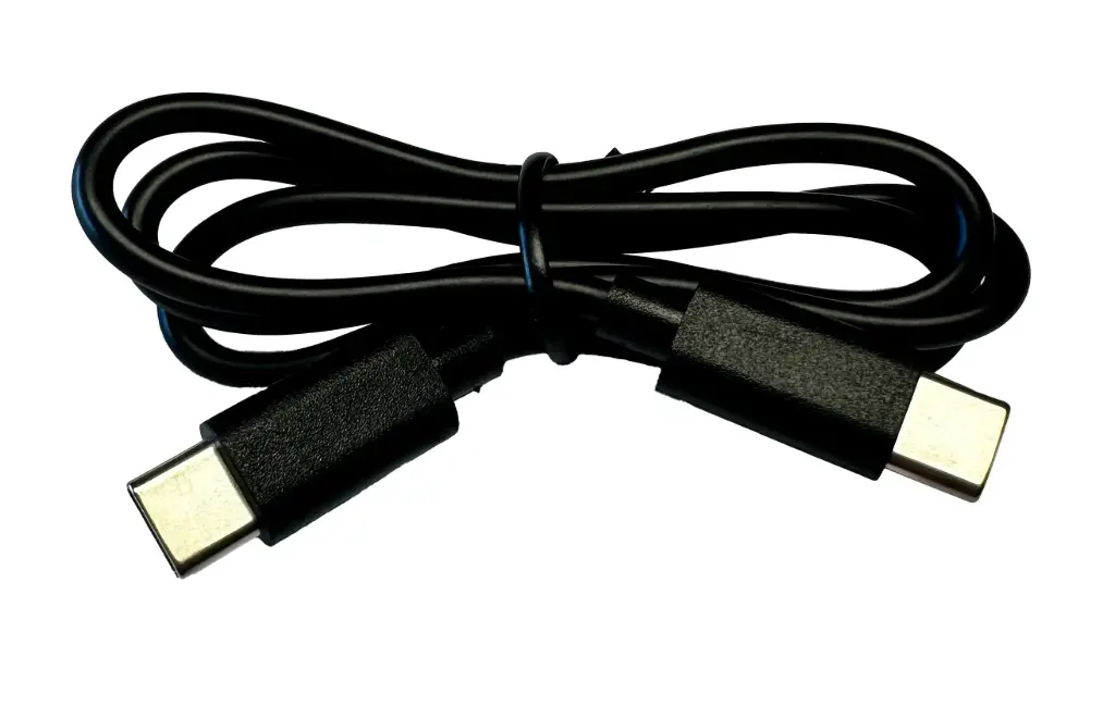 CABLE USB C - USB C