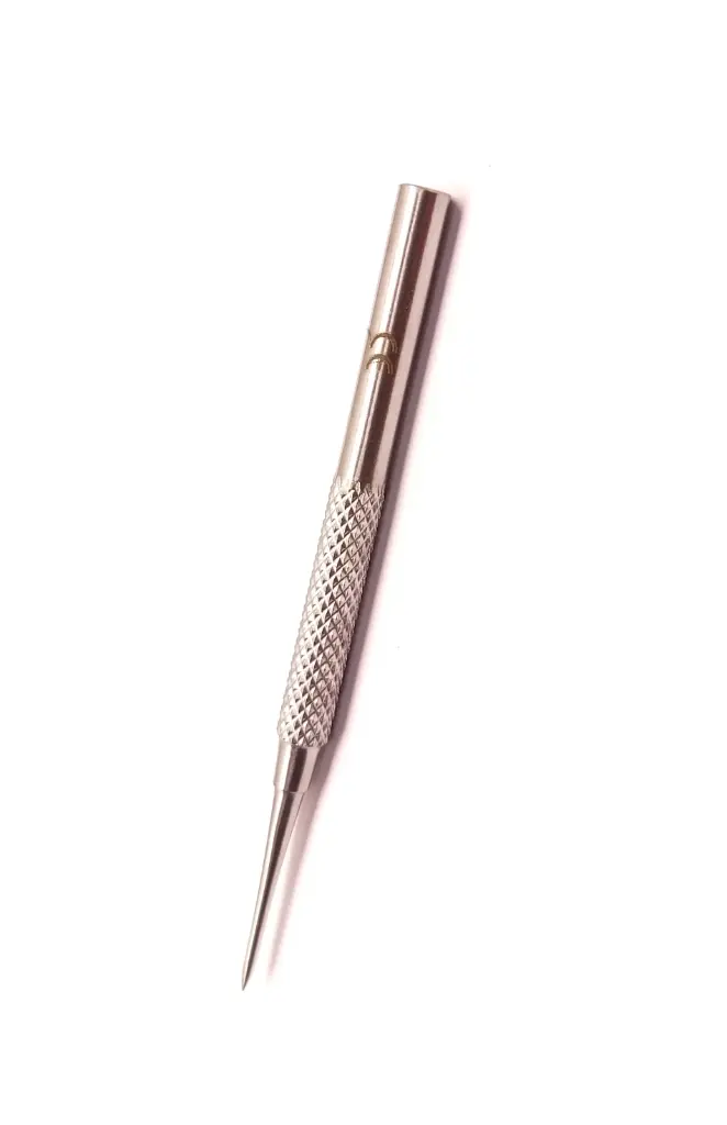 METAL INJECTOR CENTERING PIN WIZZIQ AUTOMAT