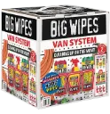 Power + VAN SYSTEM