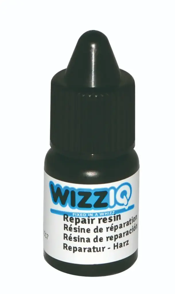 REPAIR RESIN 2ml (8-10 REPAIRS)