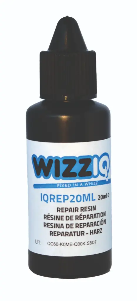 RESINA DE REPARACION 20ml (80-100 REPARACIONES)