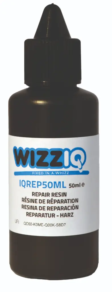 RESINA DE REPARACION 50ml ( 200-250 REPARACIONES)