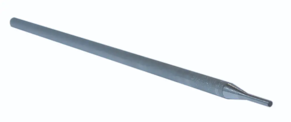 PUNZON PARA BLOQUEAR FISURAS