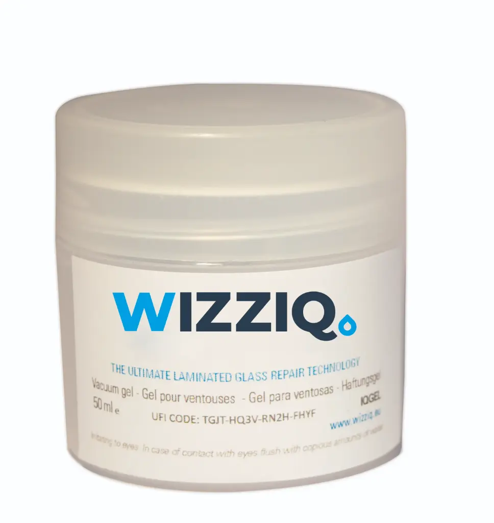 GEL PARA VENTOSAS - 50ml