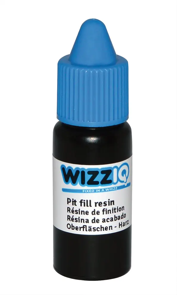 OBERFLÄCHENHARZ - FLASCHE 5ml