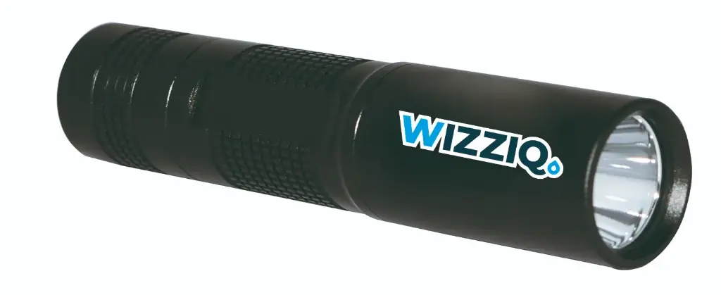 LED TASCHENLAMPE